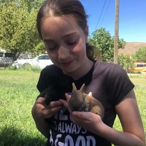 Meet your Posher, Emma